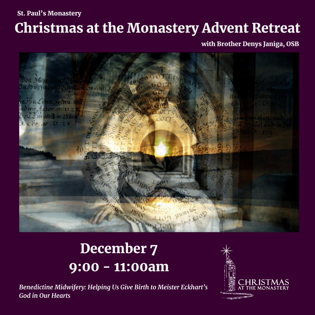 2024 Advent Retreat